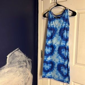 Silky Shein Dress